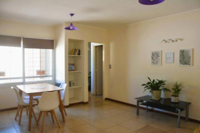 Hermoso departamento en G. Cruz